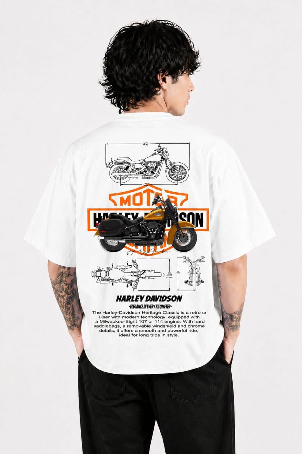 Best Oversized T-Shirts in India: The Complete Streetwear Guide