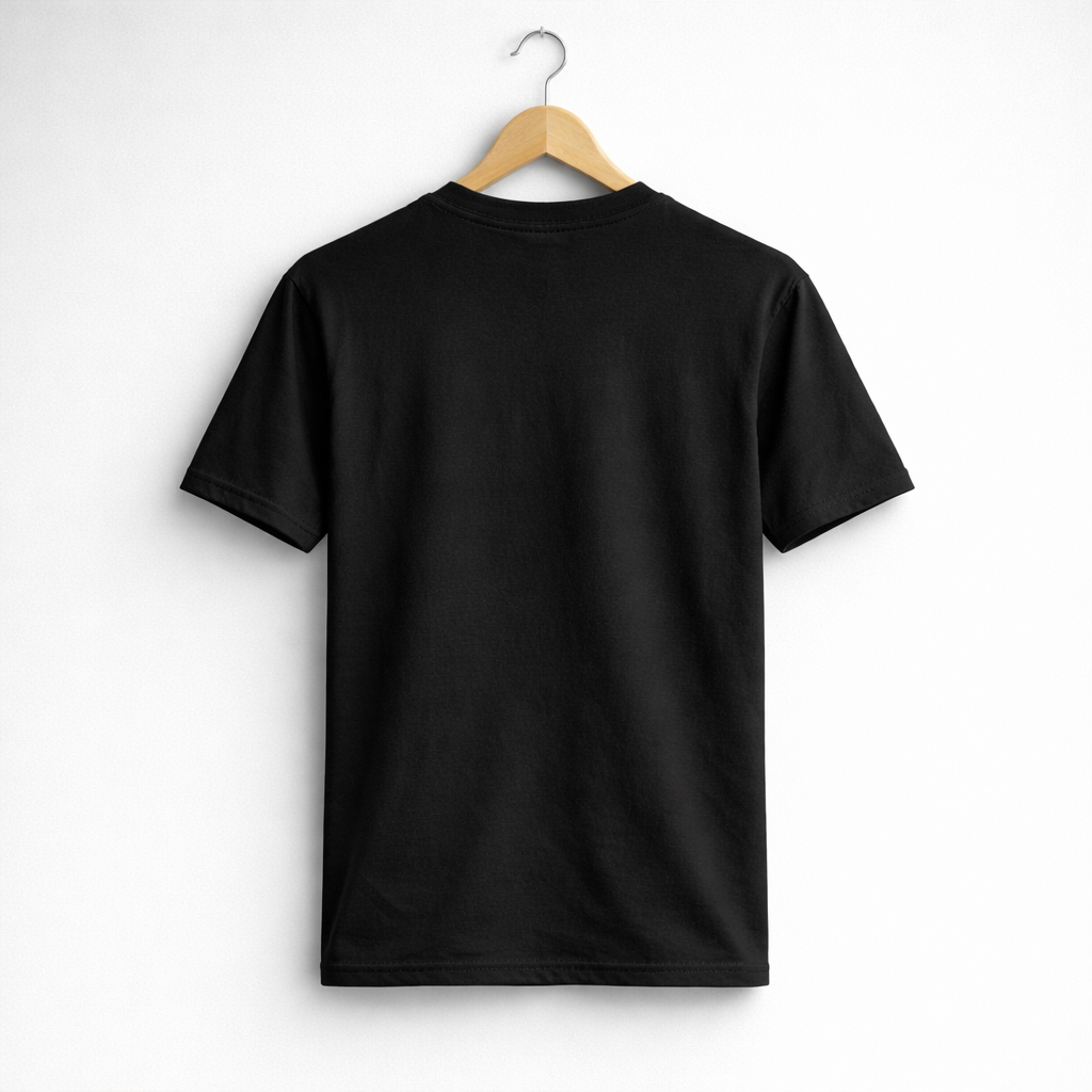 Karma Classic Regular Fit T-Shirt